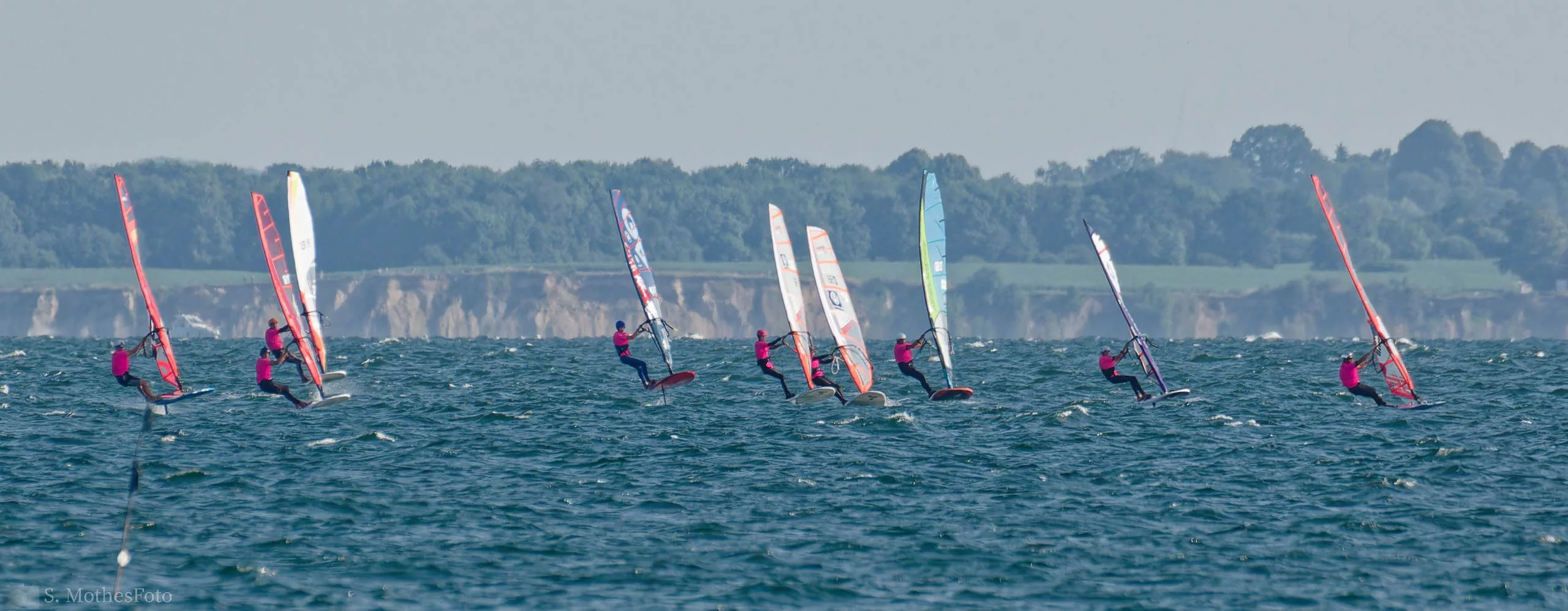 Windsurfcup Pelzerhaken 2024